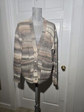 ROLLER RABBIT knit Cardigan